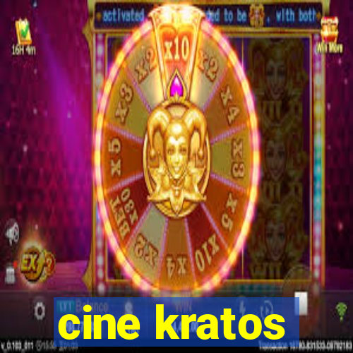 cine kratos